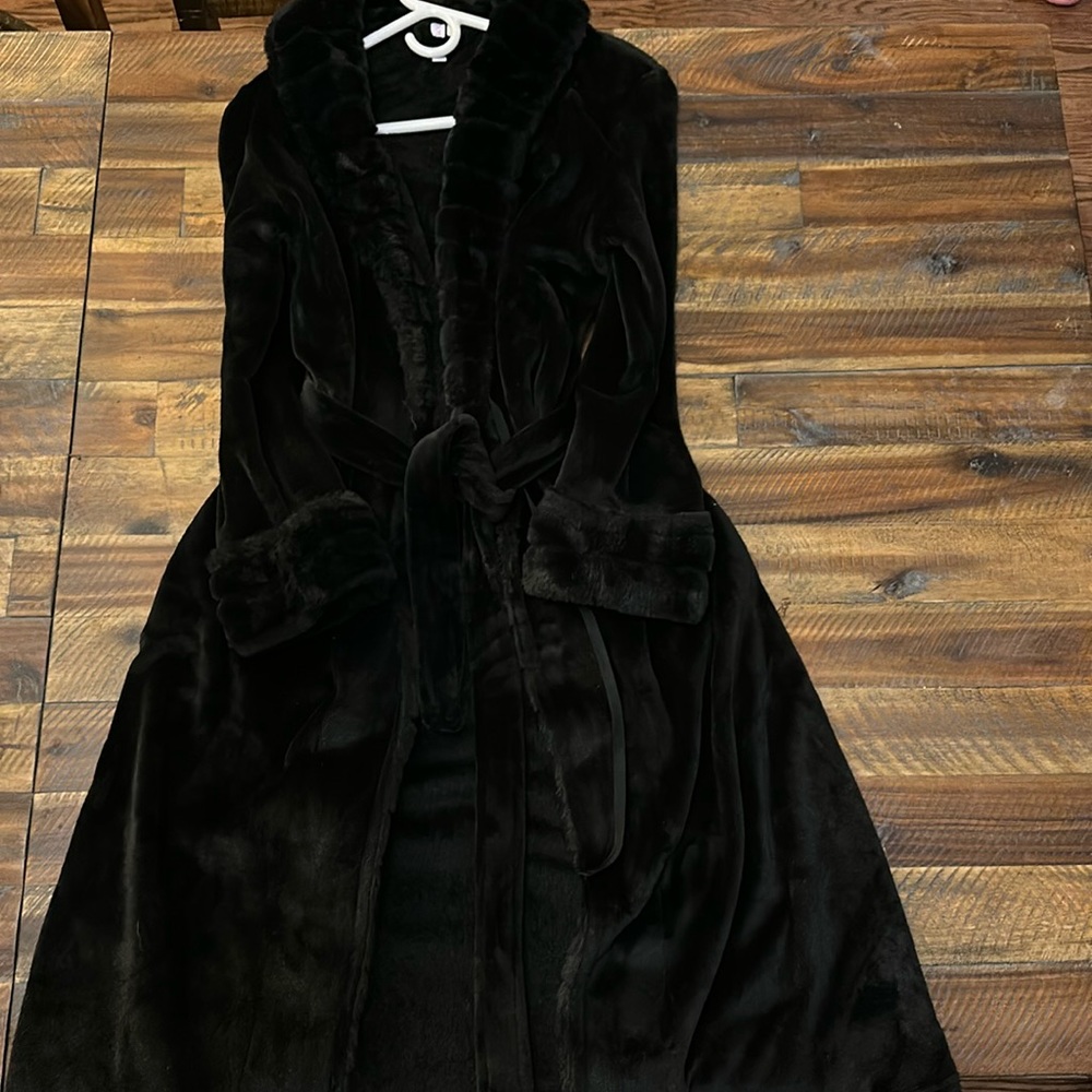 Black Robe